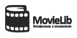 Logo MovieLib